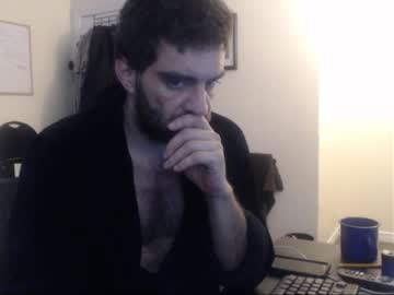 Bluewolfthe3rd Chaturbate profile image