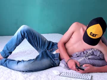 Profile of chandler_kenji