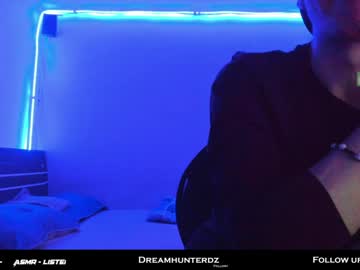 Profile of dreamhunterdz
