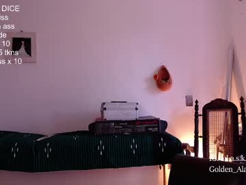 Golden_Alaska