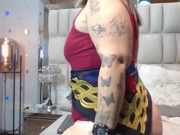 Gomez_Ayshaa Chaturbate profile image