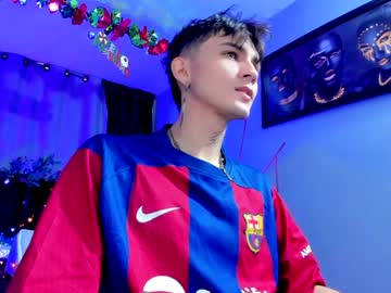 Profile of jayden_ghost