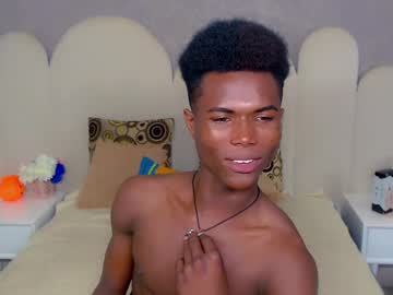 Profile of joel_blackcock
