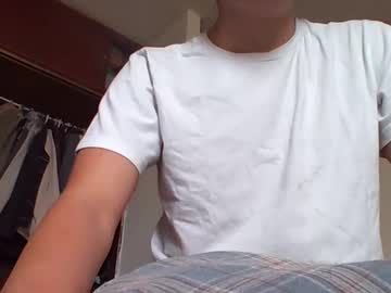 Little_Struddle Chaturbate profile image