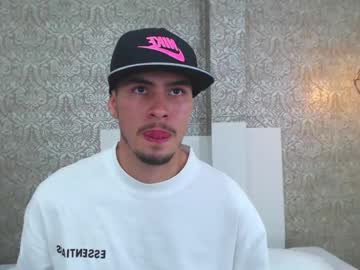 Masoon_Piercee Chaturbate profile image