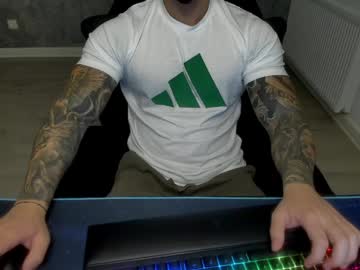 Masterkingmuscle