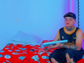 Profile of maxx_william