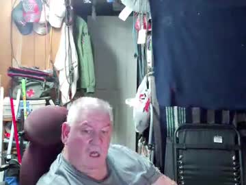 Profile of mr_canoe_licker_69