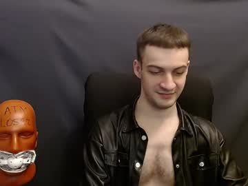 Profile of sir_damien