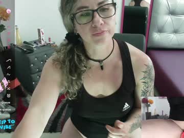 Profile of vickysexyx