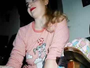 Anne2018 Chaturbate profile image