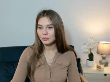 Camilasensually Chaturbate profile image