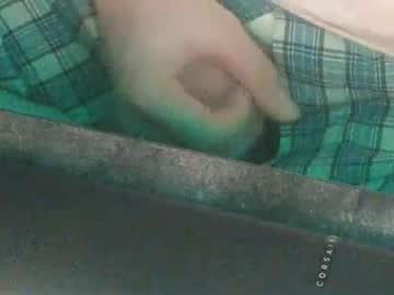 Crazymanace Chaturbate profile image