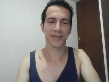 Fernisantos Chaturbate profile image
