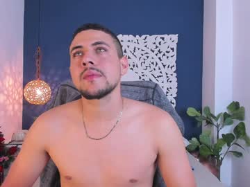 Paul_Rivera