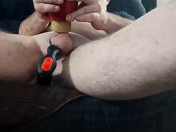 Servethecurve668 Chaturbate profile image