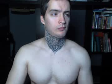 Profile of this_is_andy