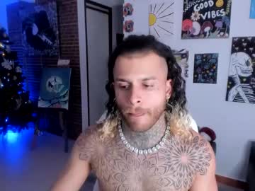 Profile of vikingcock7