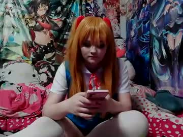 Profile of aniiangel