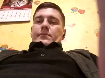 Robert2424599 Chaturbate profile image