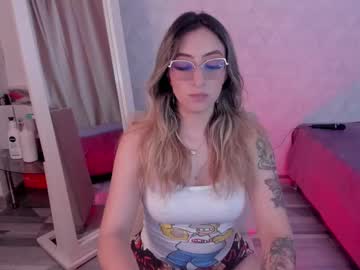 Profile of sabrina_montana1