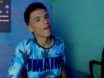 Profile of seantroyy