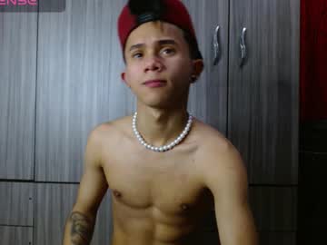 Profile of diego_santoro01