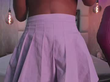 Lilly_Carther Chaturbate profile image