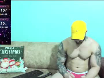 Profile of hunterhottt