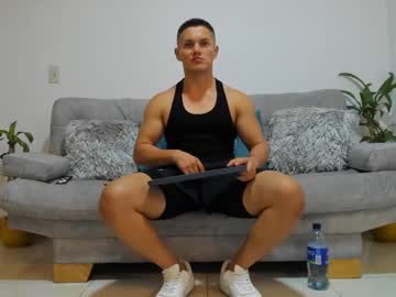 Profile of julian_wallace