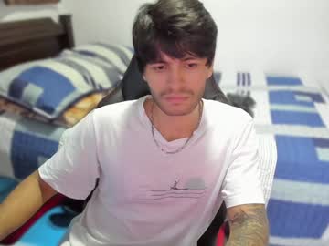 Profile of justin_stark1