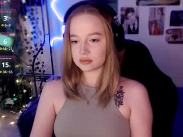 Profile of katerinaxvold
