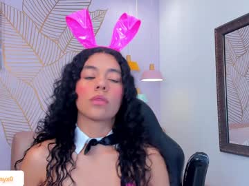Profile of kittynyx