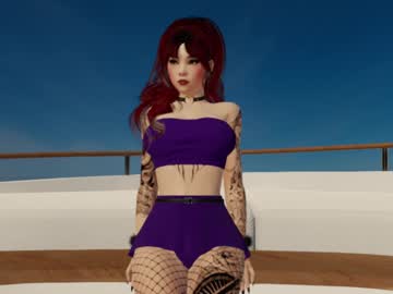 Profile of maya_3dx
