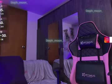 Profile of steph_moon_