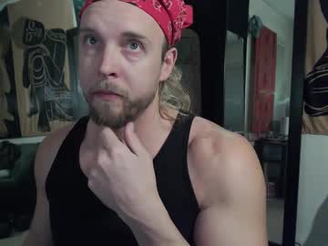 Thesunshineviking Chaturbate profile image
