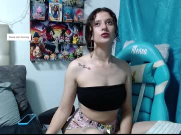 Profile of venusandfantashi_gh1