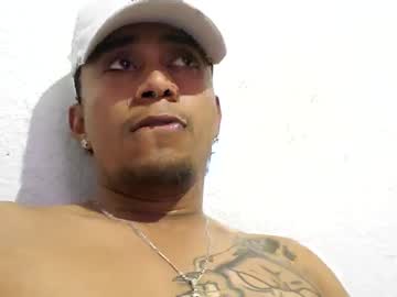 Diabloblack69 Chaturbate profile image