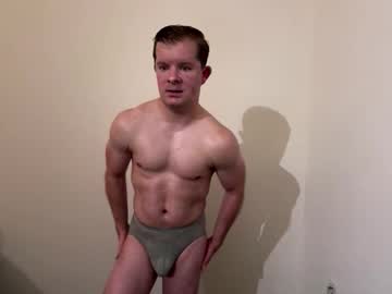 Generally09 Chaturbate profile image