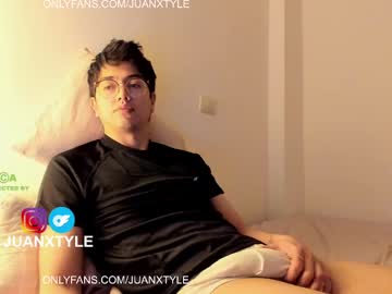 Juancamroom