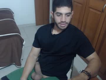 Profile of mrcum24