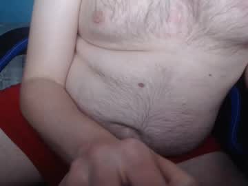 Scott_200 Chaturbate profile image