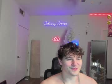 Thejohnnystone