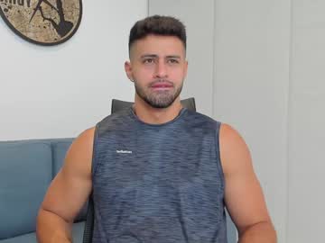 Profile of thiago_driussi
