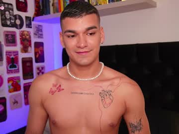 Profile of alanjames_x