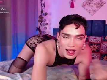 Lilith_Evangelion3 Chaturbate profile image