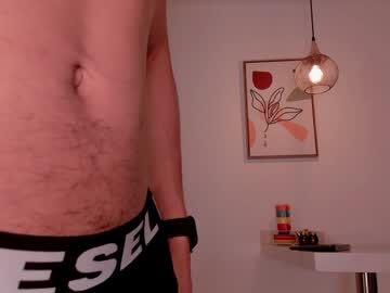Profile of seth_corban