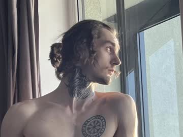 Profile of asher_88