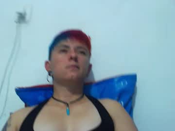 Blue1040 Chaturbate profile image