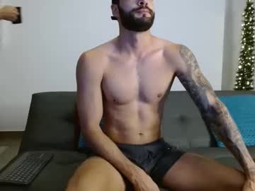 Profile of marcoandpolo01